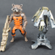 Illustration for article titled Hong Kong eBay leaks give a closer look at Marvels GOTG figures